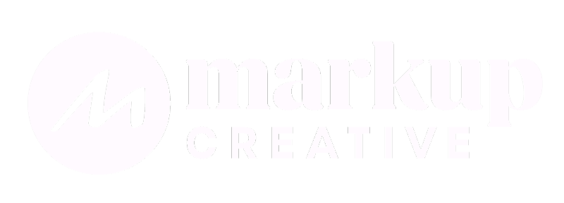 Markup Creative Logo